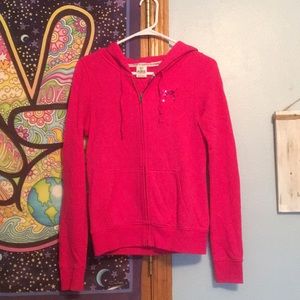 VS PINK hoodie